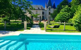 Chateau De La Coutanciere